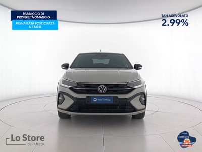 2 - Volkswagen Taigo eschini auto