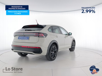 3 - Volkswagen Taigo eschini auto