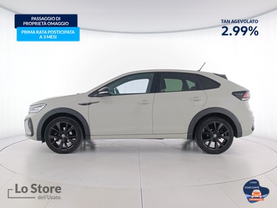 4 - Volkswagen Taigo eschini auto