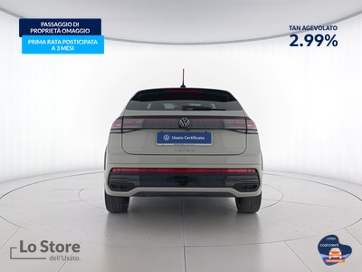 5 - Volkswagen Taigo eschini auto