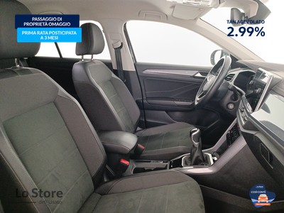 10 - Volkswagen T-Roc eschini auto