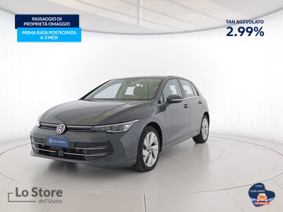 1 - Volkswagen Golf eschini auto