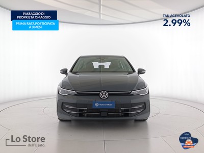 2 - Volkswagen Golf eschini auto