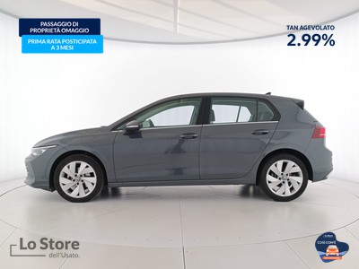 3 - Volkswagen Golf eschini auto
