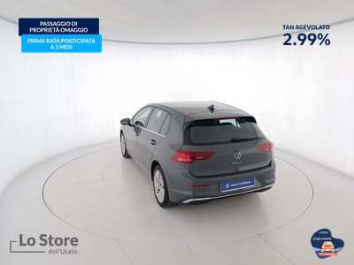 6 - Volkswagen Golf eschini auto