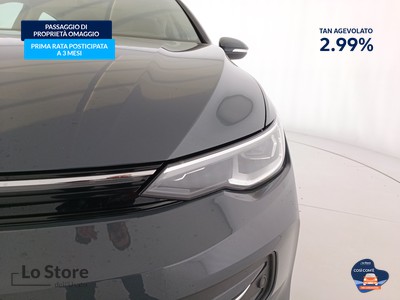 7 - Volkswagen Golf eschini auto