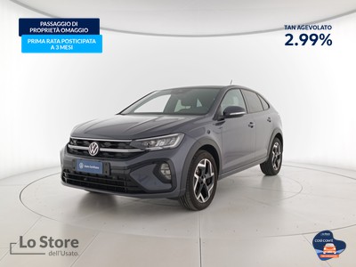 1 - Volkswagen Taigo eschini auto