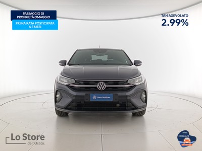 2 - Volkswagen Taigo eschini auto