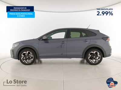 3 - Volkswagen Taigo eschini auto