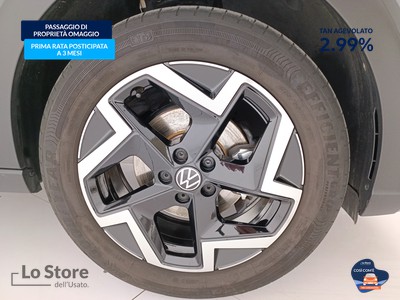 8 - Volkswagen Taigo eschini auto