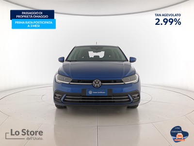 2 - Volkswagen Polo eschini auto