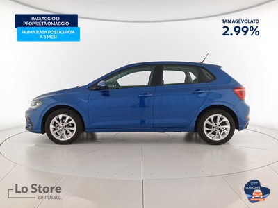 3 - Volkswagen Polo eschini auto