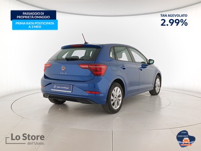 4 - Volkswagen Polo eschini auto
