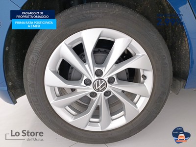 8 - Volkswagen Polo eschini auto