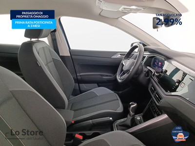 10 - Volkswagen Polo eschini auto
