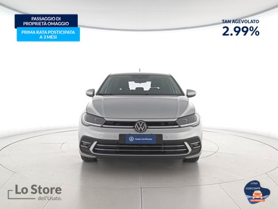2 - Volkswagen Polo eschini auto