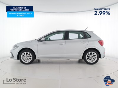 3 - Volkswagen Polo eschini auto