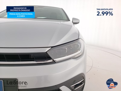 7 - Volkswagen Polo eschini auto