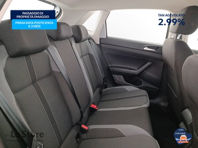 9 - Volkswagen Polo eschini auto
