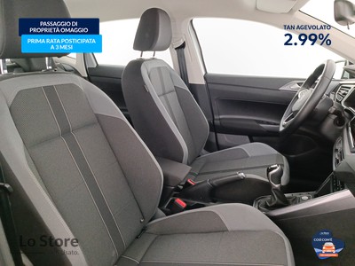 10 - Volkswagen Polo eschini auto