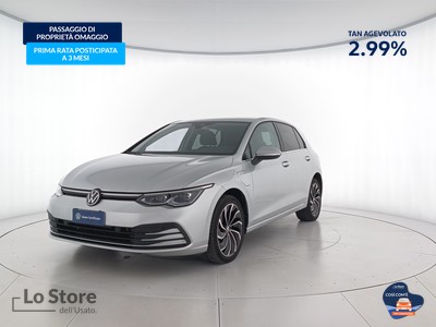 1 - Volkswagen Golf eschini auto