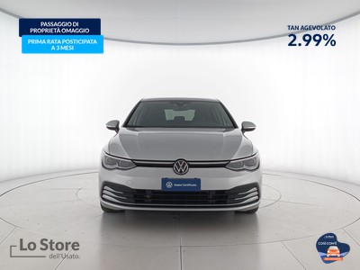 2 - Volkswagen Golf eschini auto