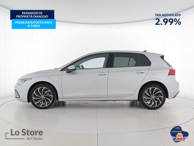 3 - Volkswagen Golf eschini auto