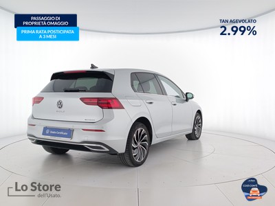 4 - Volkswagen Golf eschini auto