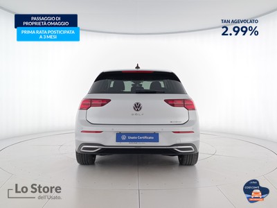 5 - Volkswagen Golf eschini auto