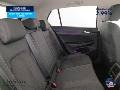 9 - Volkswagen Golf eschini auto