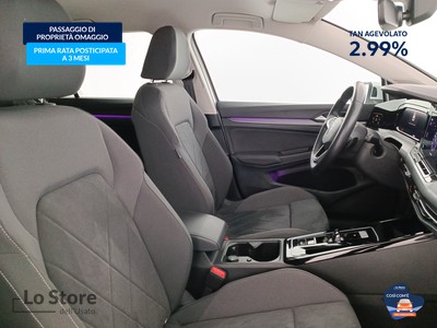 10 - Volkswagen Golf eschini auto