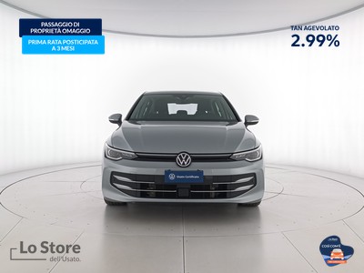 2 - Volkswagen Golf eschini auto