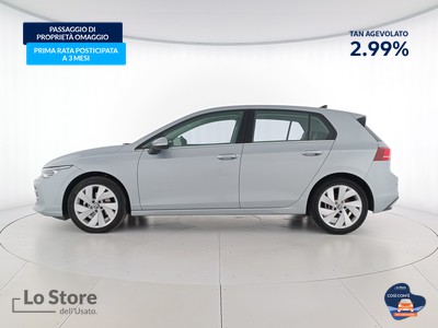 3 - Volkswagen Golf eschini auto