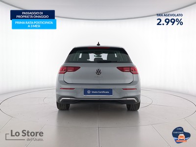 5 - Volkswagen Golf eschini auto