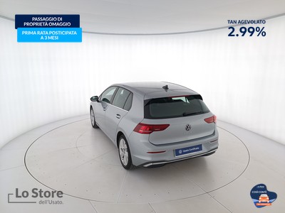 6 - Volkswagen Golf eschini auto