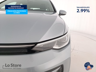 7 - Volkswagen Golf eschini auto