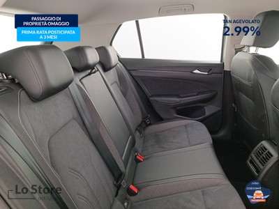 9 - Volkswagen Golf eschini auto