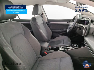 10 - Volkswagen Golf eschini auto