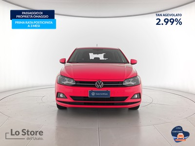 2 - Volkswagen Polo eschini auto