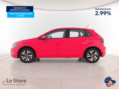 3 - Volkswagen Polo eschini auto