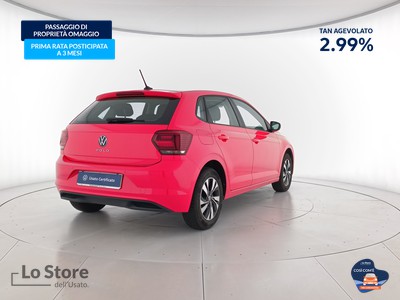 4 - Volkswagen Polo eschini auto