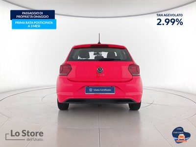 5 - Volkswagen Polo eschini auto
