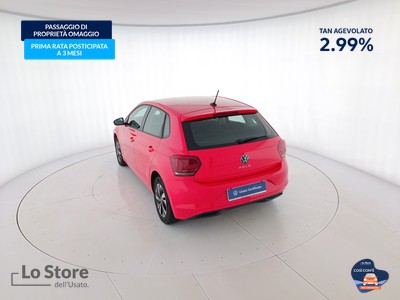 6 - Volkswagen Polo eschini auto