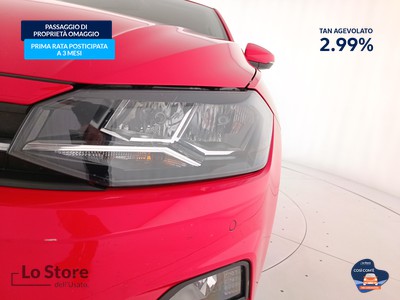 7 - Volkswagen Polo eschini auto