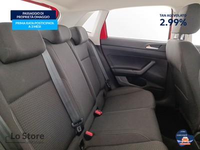 9 - Volkswagen Polo eschini auto