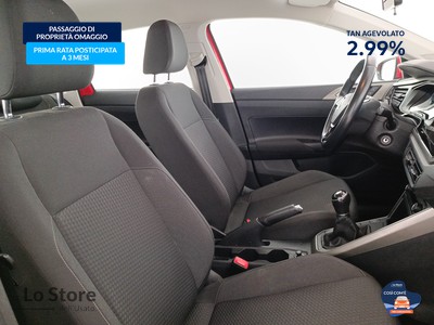 10 - Volkswagen Polo eschini auto