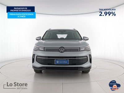 2 - Volkswagen Tiguan eschini auto