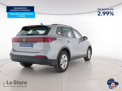 4 - Volkswagen Tiguan eschini auto