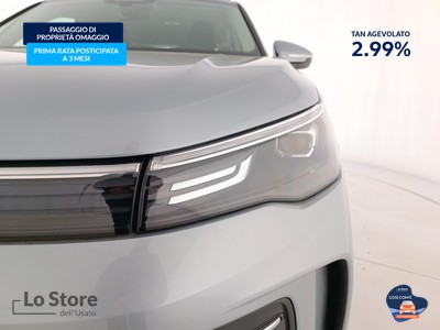 7 - Volkswagen Tiguan eschini auto