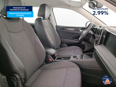 10 - Volkswagen Tiguan eschini auto